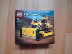 Lego Technic 42163 Bulldozer - Nieuw!, Ophalen of Verzenden, Nieuw, Complete set, Lego