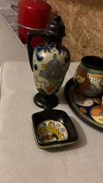 Gouda Holland antiken, Ophalen of Verzenden