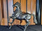 Groot bronzen Paard, Ophalen of Verzenden