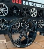 22 23 inch Rs6 look velgen 5x112 Audi rs6 rs7 q7 q8 sq8 rsq8, Auto-onderdelen, Banden en Velgen, Velg(en), Nieuw, Zomerbanden