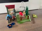 Playmobil Country paarden wasplaats 6929, Complete set, Ophalen of Verzenden, Zo goed als nieuw