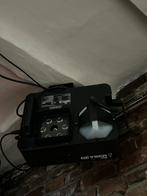 Chauvet Geyser P6 rookmachine met LED verlichting, Muziek en Instrumenten, Licht en Laser, Ophalen, Zo goed als nieuw, Licht