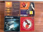 Platen “collectie”, Ophalen, Gebruikt