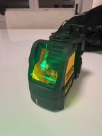 DeWalt DW088CG kruislijnlaser new, Ophalen of Verzenden, Nieuw
