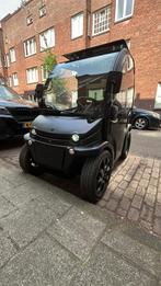 Estrima Biro - Black Edition - 3800 km, Diversen, Brommobielen en Scootmobielen, Overige merken, Ophalen of Verzenden, Zo goed als nieuw