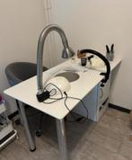 Nageltafel, Ophalen of Verzenden, Handen en Nagels