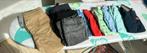 Kleding pakket jongens maat 110-116, Ophalen of Verzenden, Gebruikt, Maat 110