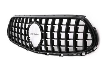 Mercedes X253 C253 GLC 2020  Panamericana Grill beschikbaar voor biedingen