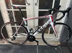 Cube peloton racefiets maat 58 shimano sora race cube shiman, Aluminium, Zo goed als nieuw, Meer dan 20 versnellingen, 53 tot 57 cm