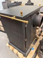 Nostalgische Helex Houtkachel, Ophalen, Gebruikt, Helex, Vrijstaand