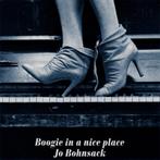 Jo Bohnsack, Ophalen of Verzenden, Gebruikt, Poprock