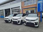 Ligier /Microcar brommobiel Private Lease INCLUSIEF VERZEKER, Gebruikt, Ligier