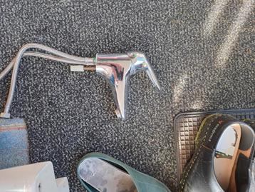 Wastafelkraan Chroom beschikbaar voor biedingen