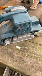 Onderdelen Bosch schuurmachine type 1276, Ophalen, Gebruikt