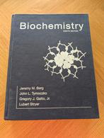 Biochemistry - Berg, Tymoczko, Gatto, Stryer - 8e editie, Gelezen, Ophalen of Verzenden, WO, Jeremy M Berg