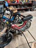 Tomos brommer - Klassieker!, Ophalen, Gebruikt, Maximaal 45 km/u, Overige modellen