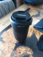 Tamron 18-400mm Di II VC HLD Lens voor Canon, Audio, Tv en Foto, Fotografie | Lenzen en Objectieven, Ophalen of Verzenden, Zo goed als nieuw