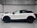 Audi Q2 35 TFSI CoD Sport S line Edition Automaat/Pano/Carpl, Adaptive Cruise Control, 4 cilinders, 150 pk, Leder en Stof