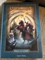 Paul van Loon - Raveleijn, Ophalen of Verzenden, Zo goed als nieuw, Paul van Loon