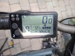 Btwin elektrische fiets ger. voor H.Attema, 51 tot 55 cm, Ophalen, Gebruikt, Overige merken