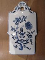 Zwiebelmuster kaasplankje, Ophalen of Verzenden