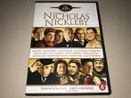 Nicholas Nickleby (2002) Charlie Hunnam, Jim Broadbent, Vanaf 6 jaar, Verzenden, Drama