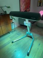 Philips Zonnehemel HB945 + Infrarood Inklapbaar 70uur!!, Witgoed en Apparatuur, Zonnebanken en Gezichtsbruiners, Ophalen of Verzenden