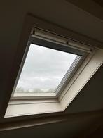 VELUX dakraam GGL M04 – 78x98 cm – goed werkend, Ophalen, Gebruikt, Minder dan 80 cm, 80 tot 120 cm