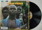 Missa Kongo, Ophalen of Verzenden, Gebruikt, 12 inch, Overige soorten