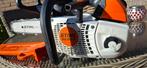 stihl 201tc, Tuin en Terras, Hand-tuingereedschap, Ophalen of Verzenden, Zo goed als nieuw