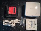 Honeywell Home T6, Doe-het-zelf en Verbouw, Ophalen of Verzenden, Slimme thermostaat, Zo goed als nieuw