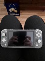 Diverse nintendo switch lite te koop verschillende kleuren., Ophalen of Verzenden, Zo goed als nieuw