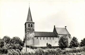 Eethen, N.H. Kerk - ongelopen beschikbaar voor biedingen