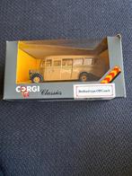 Corgi toys model bedford type object coach kp459, Gebruikt, Corgi, Ophalen of Verzenden, N.b
