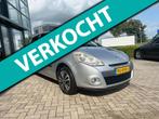Renault Clio 1.2 Expression, Voorwielaandrijving, Gebruikt, Zwart, 4 cilinders