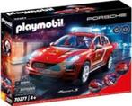 Playmobil 70277 Porsche Macan Brandweer -NIEUW en ONGEOPEND-, Kinderen en Baby's, Speelgoed | Playmobil, Ophalen of Verzenden