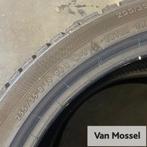 Continental ContiWinterContact TS830P 255/35/R19 96V, 19 inch, Gebruikt, 255 mm, Band(en)