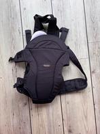 Baninni Draagzak 0-15kg - Zeer Goede Staat!, Overige merken, Buik of Rug, Ophalen of Verzenden, Zo goed als nieuw