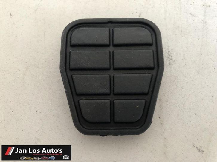 Pedaal rubber Audi 80 B2 321721173, Auto-onderdelen, Interieur en Bekleding, Audi, Gebruikt, Ophalen of Verzenden