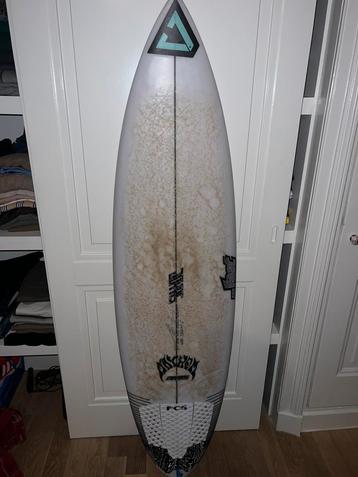 Lost mayhem step driver 6.0 beschikbaar voor biedingen