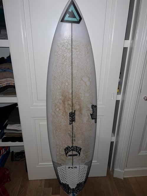 Lost mayhem step driver 6.0, Watersport en Boten, Golfsurfen, Nieuw, Shortboard, Ophalen