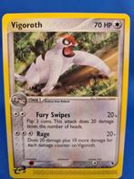 Vigoroth 47/109 - Ruby &amp; Sapphire, Verzenden, Gebruikt