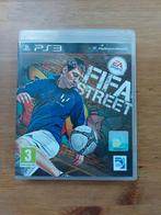 PS3 spel fifa street playstation 3, Spelcomputers en Games, Games | Sony PlayStation 3, 1 speler, Ophalen of Verzenden