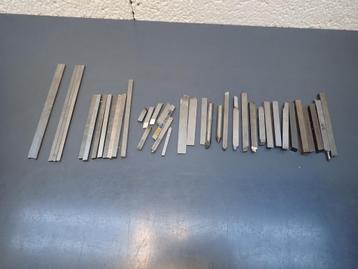 HSS Toolbist 4 t/m 8mm , ook extra lange beschikbaar voor biedingen