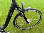 Batavus wayz ego elektrische damesfiets D53cm, Fietsen en Brommers, Elektrische fietsen, Niet ingevuld, Ophalen of Verzenden, Zo goed als nieuw