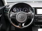Kia e-Niro ExecutiveLine 64 kWh, Auto's, Kia, Gebruikt, 1712 kg, Leder, 1066 min