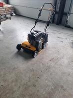Te huur verticuteermachine, Ophalen, Zo goed als nieuw, Elektrisch