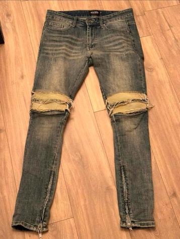 Rivero Jeans maat 30 beschikbaar voor biedingen