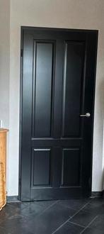 Binnendeur ca. 83x197 cm, Ophalen, Gebruikt, 80 tot 100 cm, Binnendeur