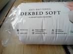 Dekbed 240-200, Wit, Ophalen of Verzenden, Deken of Dekbed, Nieuw